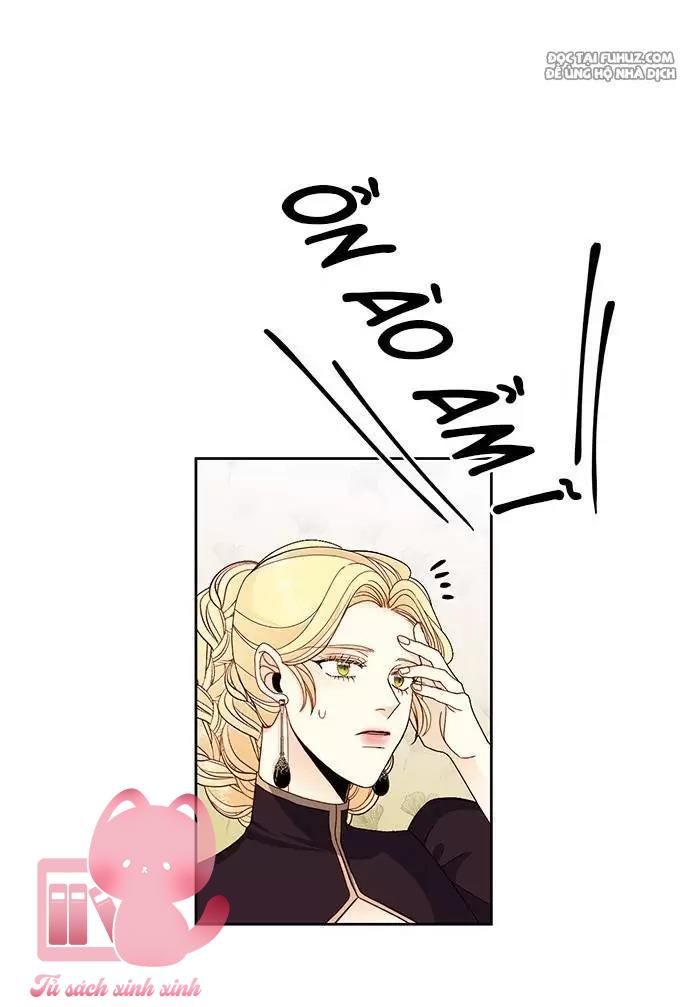Hoàng Hậu Tái Hôn - Chap 68 - Trang 28
