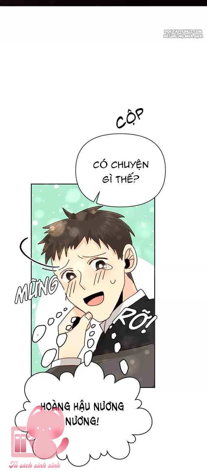 Hoàng Hậu Tái Hôn - Chap 68 - Trang 30