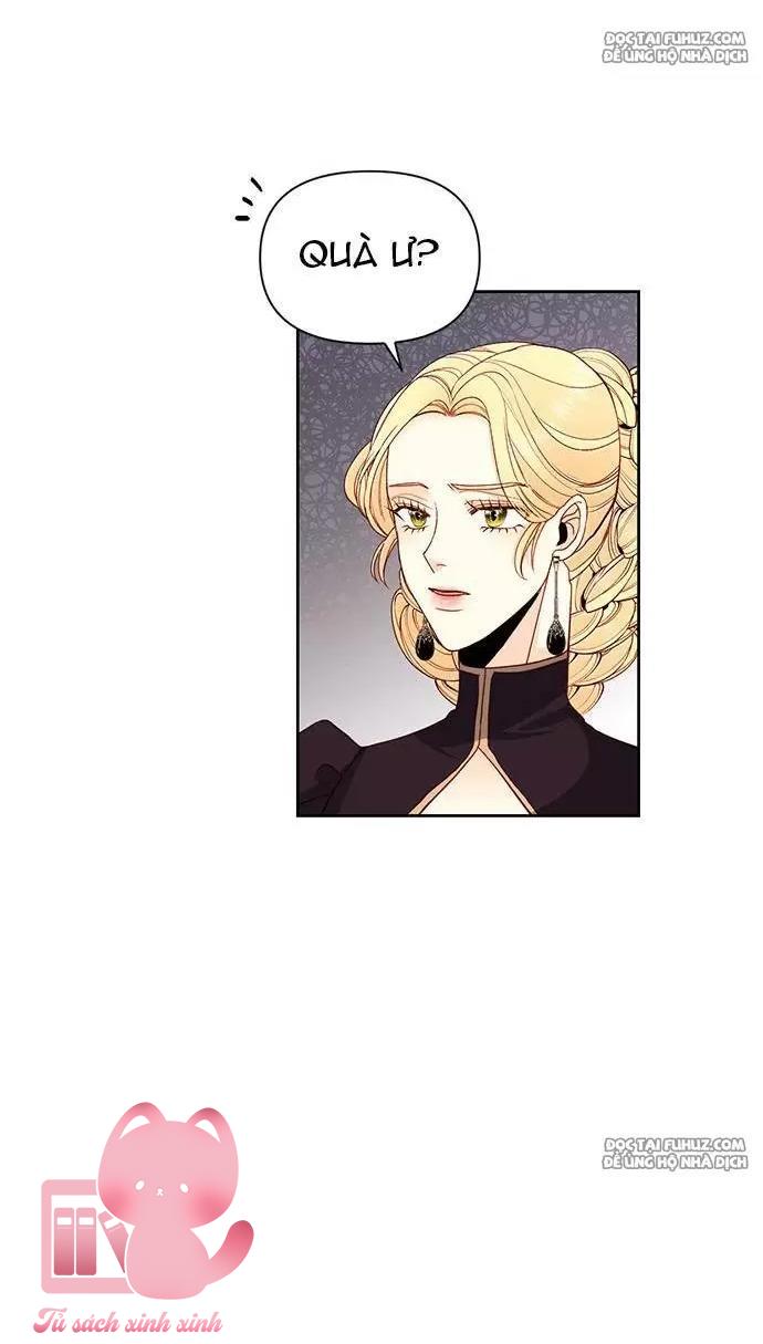 Hoàng Hậu Tái Hôn - Chap 68 - Trang 32