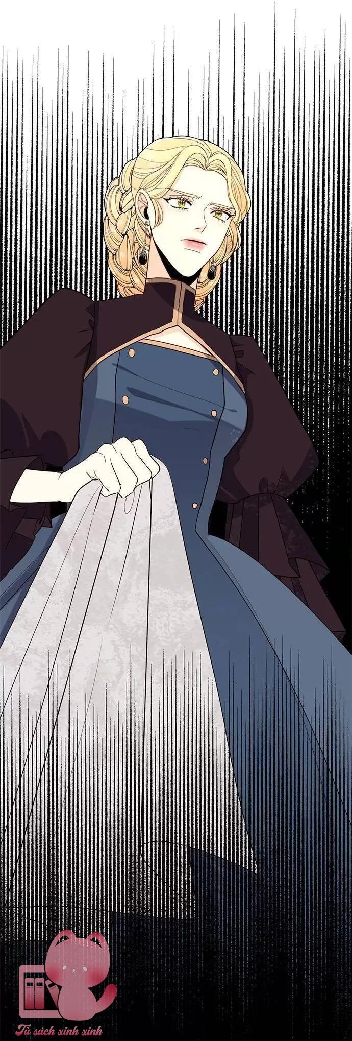 Hoàng Hậu Tái Hôn - Chap 68 - Trang 34