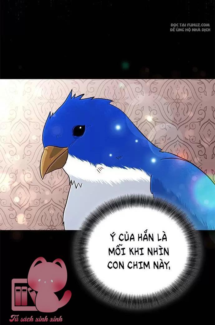 Hoàng Hậu Tái Hôn - Chap 68 - Trang 35