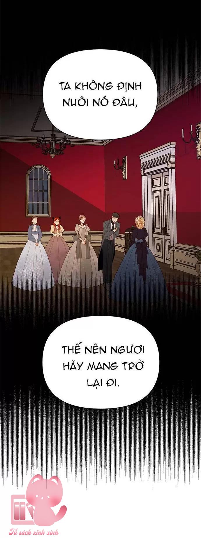 Hoàng Hậu Tái Hôn - Chap 68 - Trang 37