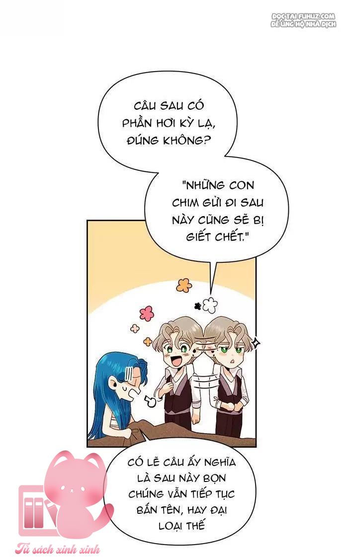 Hoàng Hậu Tái Hôn - Chap 68 - Trang 4