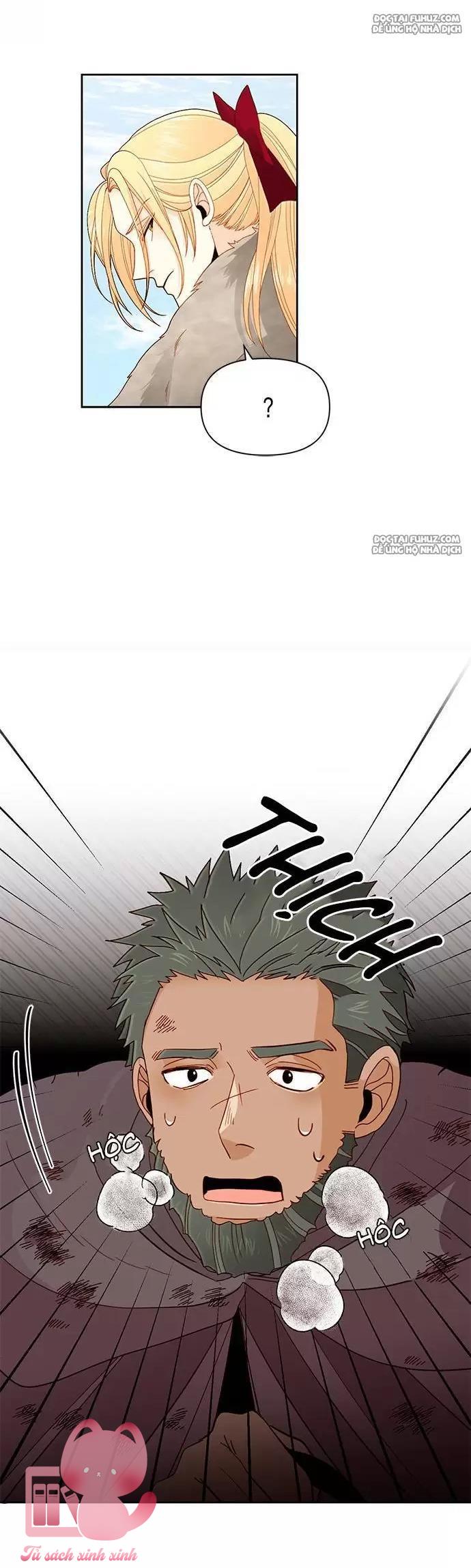 Hoàng Hậu Tái Hôn - Chap 68 - Trang 41
