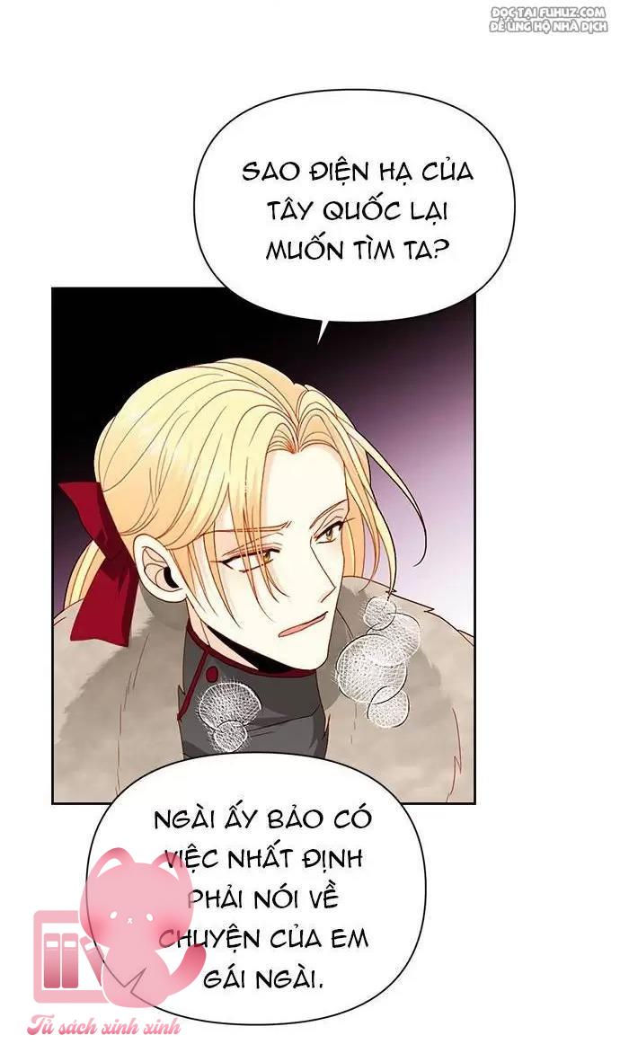 Hoàng Hậu Tái Hôn - Chap 68 - Trang 44
