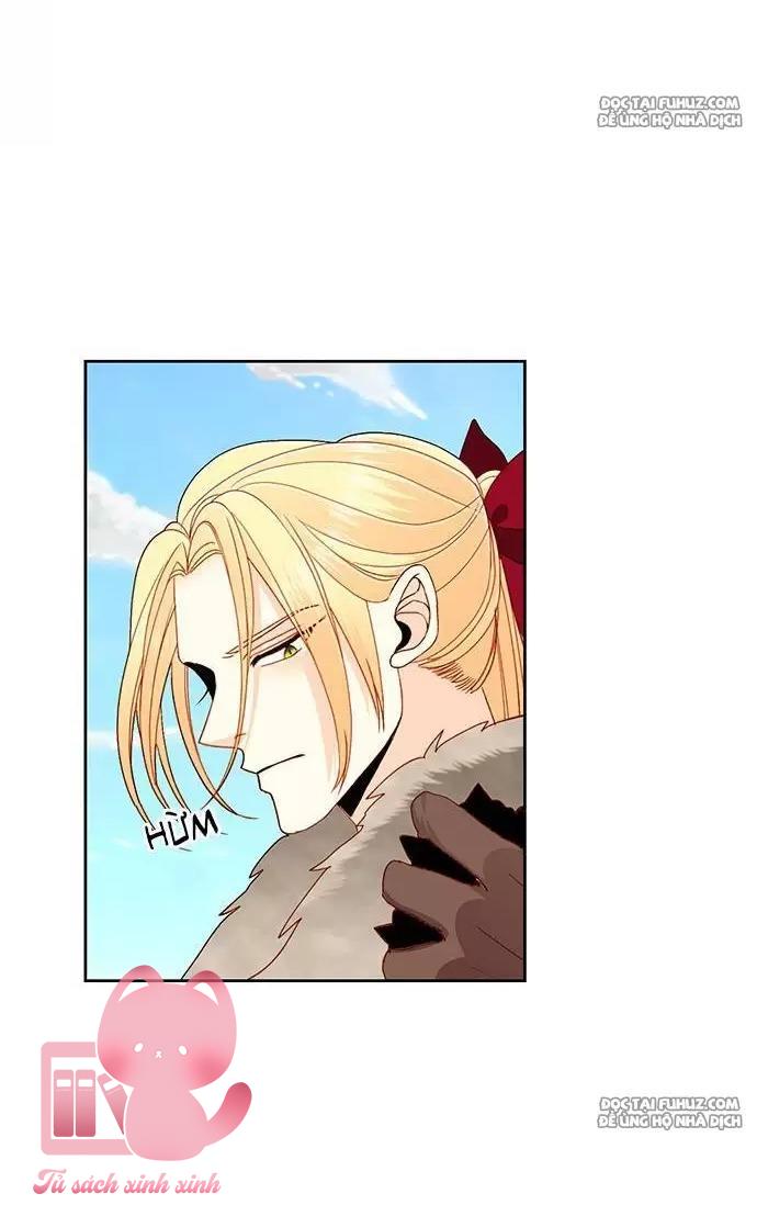 Hoàng Hậu Tái Hôn - Chap 68 - Trang 46