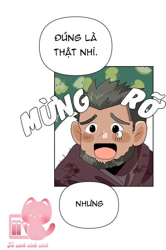 Hoàng Hậu Tái Hôn - Chap 68 - Trang 47