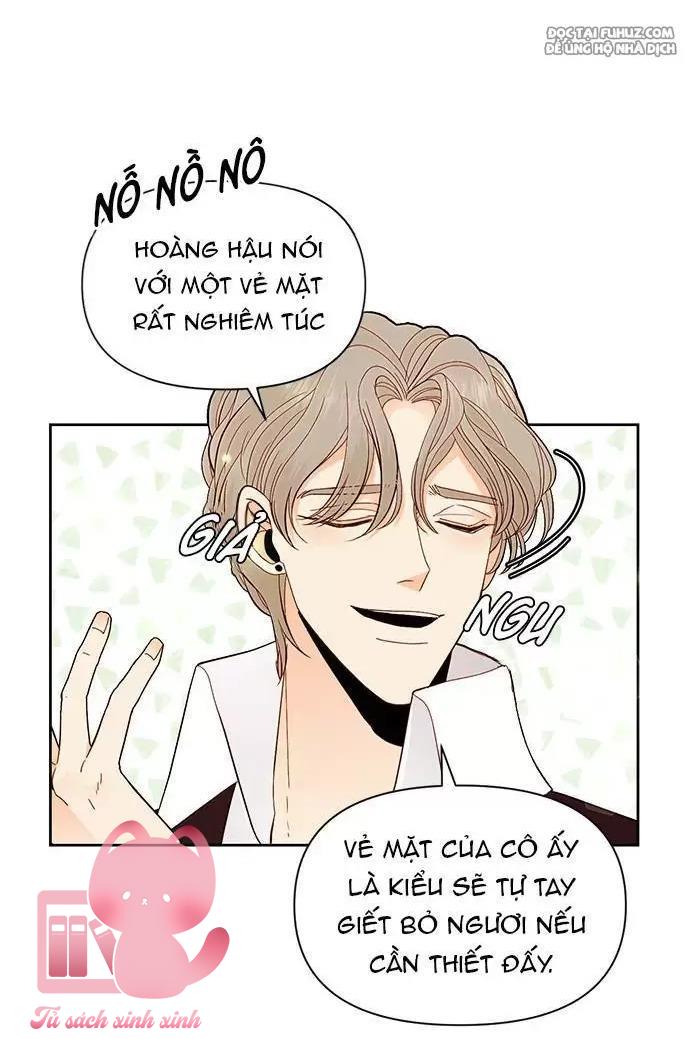 Hoàng Hậu Tái Hôn - Chap 68 - Trang 5