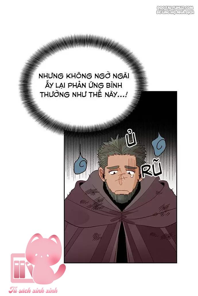 Hoàng Hậu Tái Hôn - Chap 68 - Trang 50