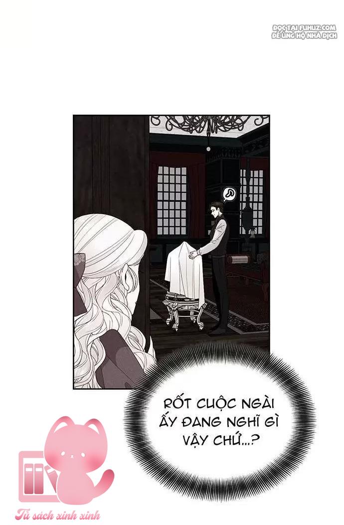 Hoàng Hậu Tái Hôn - Chap 69 - Trang 1