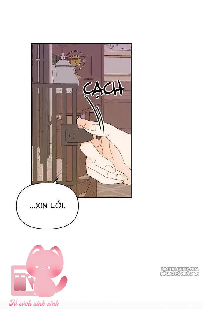 Hoàng Hậu Tái Hôn - Chap 69 - Trang 15
