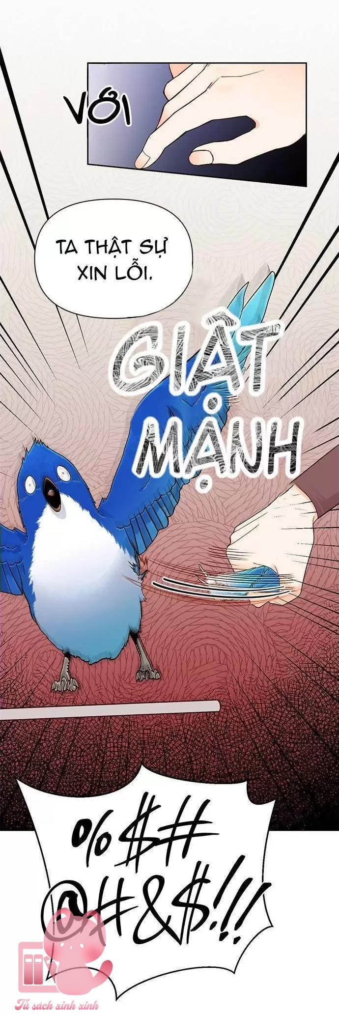 Hoàng Hậu Tái Hôn - Chap 69 - Trang 16