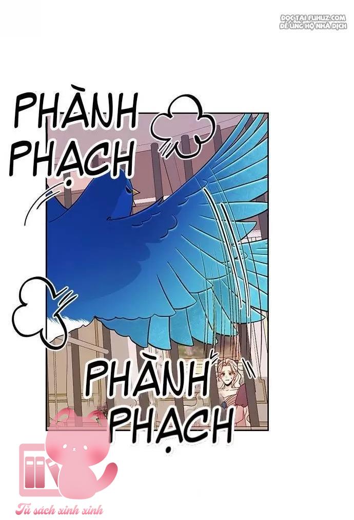 Hoàng Hậu Tái Hôn - Chap 69 - Trang 17