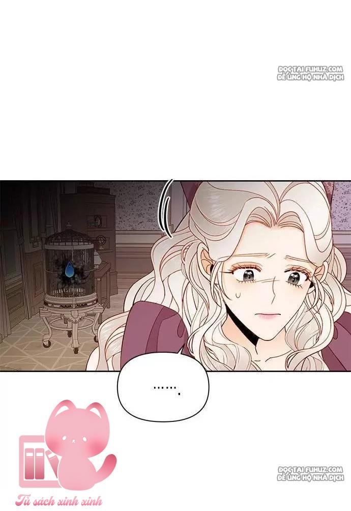 Hoàng Hậu Tái Hôn - Chap 69 - Trang 18