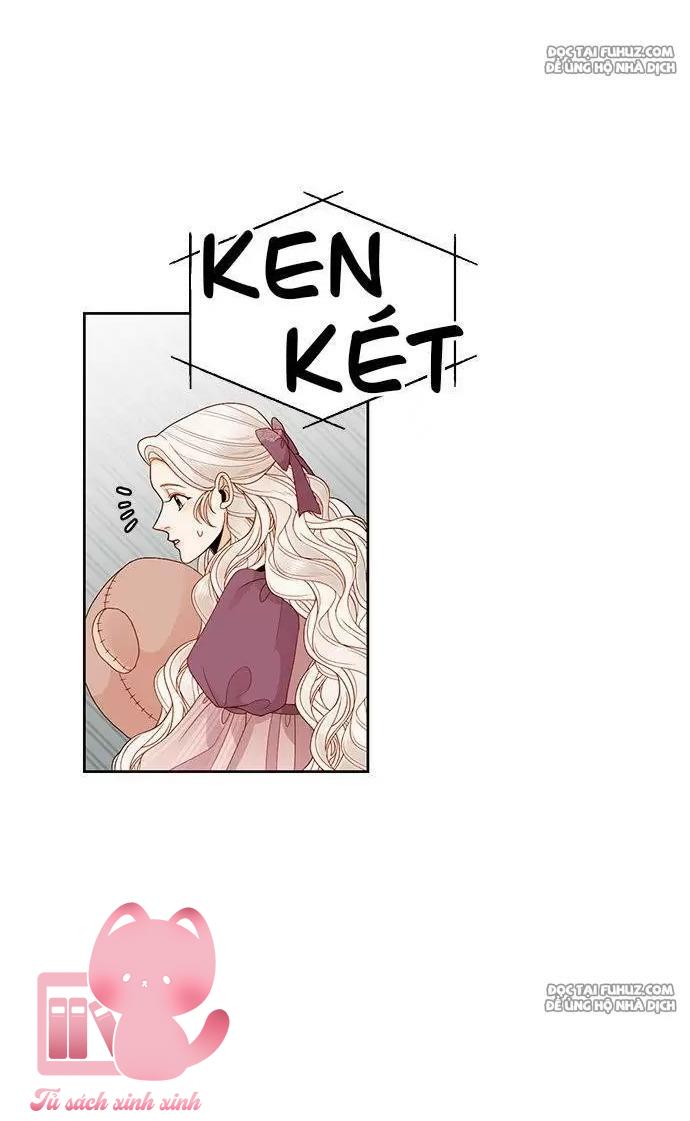 Hoàng Hậu Tái Hôn - Chap 69 - Trang 2