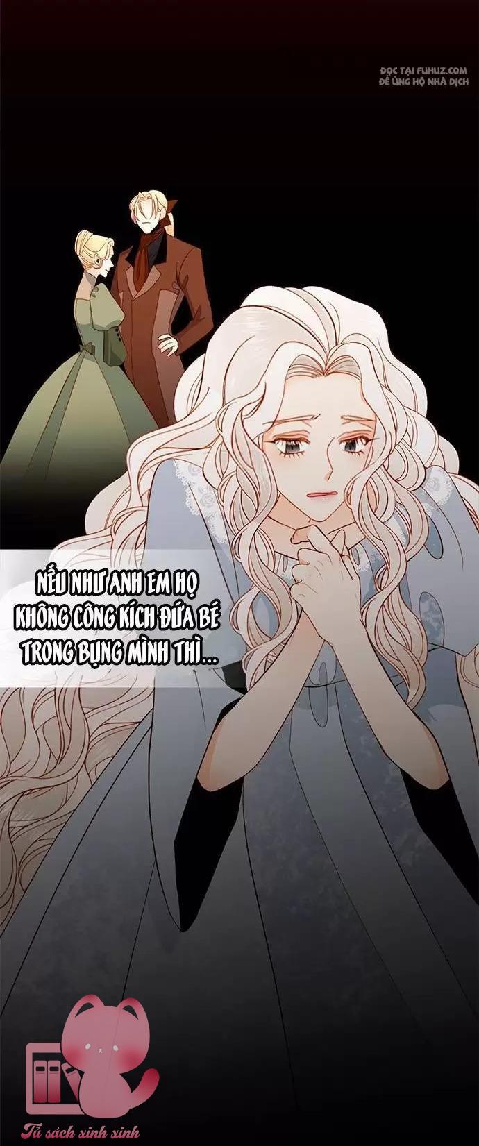 Hoàng Hậu Tái Hôn - Chap 69 - Trang 20
