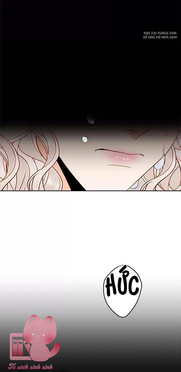 Hoàng Hậu Tái Hôn - Chap 69 - Trang 21