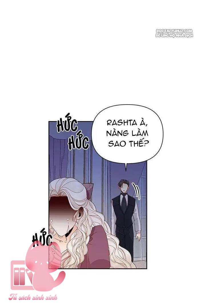 Hoàng Hậu Tái Hôn - Chap 69 - Trang 23