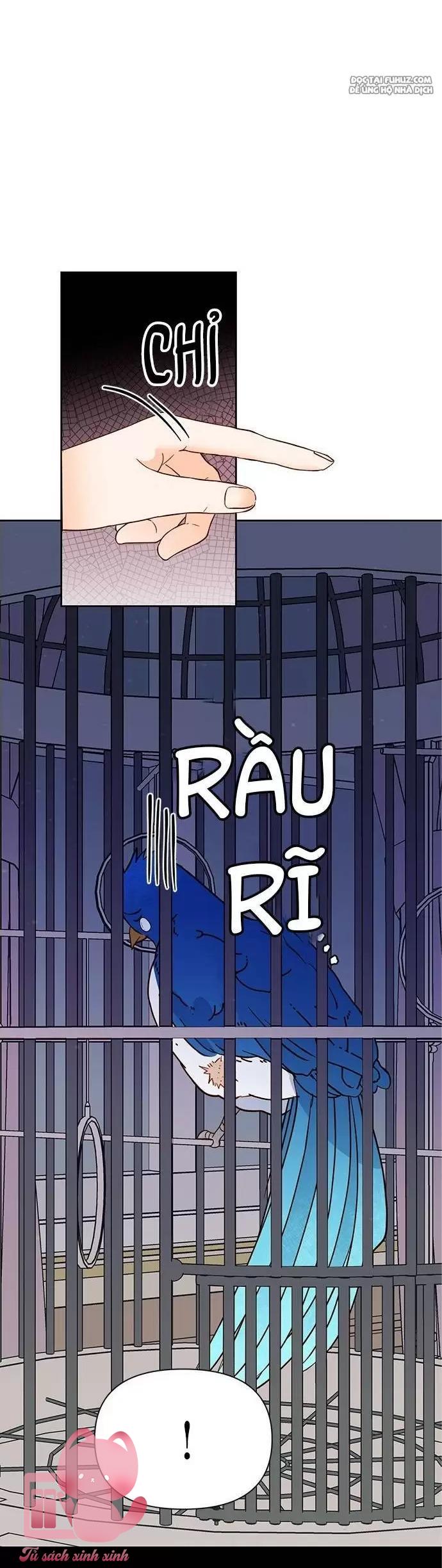 Hoàng Hậu Tái Hôn - Chap 69 - Trang 24