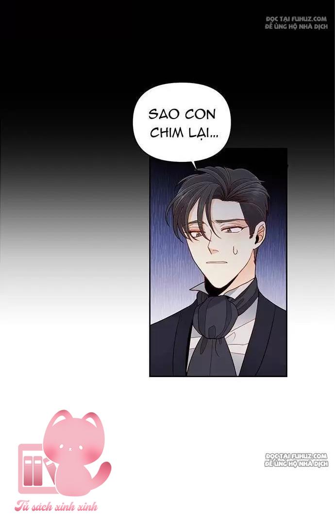 Hoàng Hậu Tái Hôn - Chap 69 - Trang 25