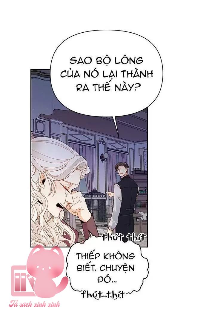 Hoàng Hậu Tái Hôn - Chap 69 - Trang 26