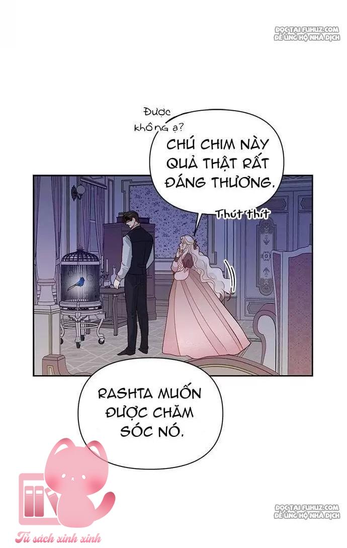 Hoàng Hậu Tái Hôn - Chap 69 - Trang 29