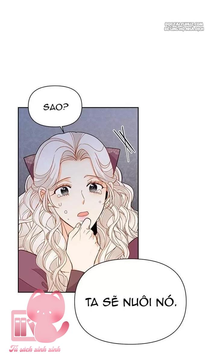 Hoàng Hậu Tái Hôn - Chap 69 - Trang 31