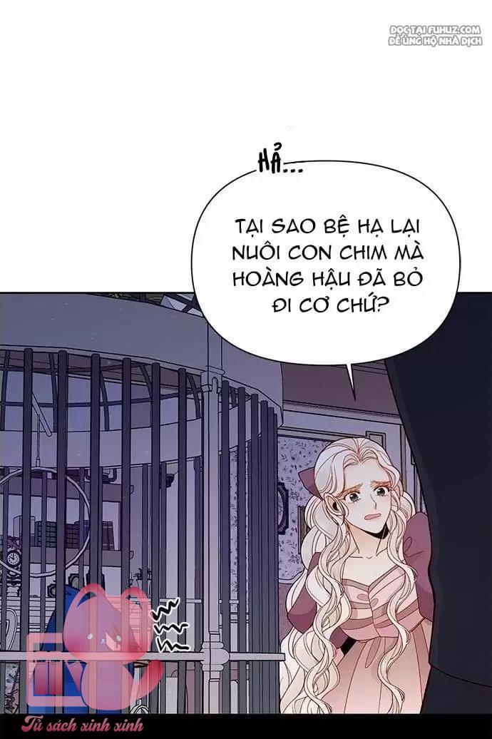 Hoàng Hậu Tái Hôn - Chap 69 - Trang 32