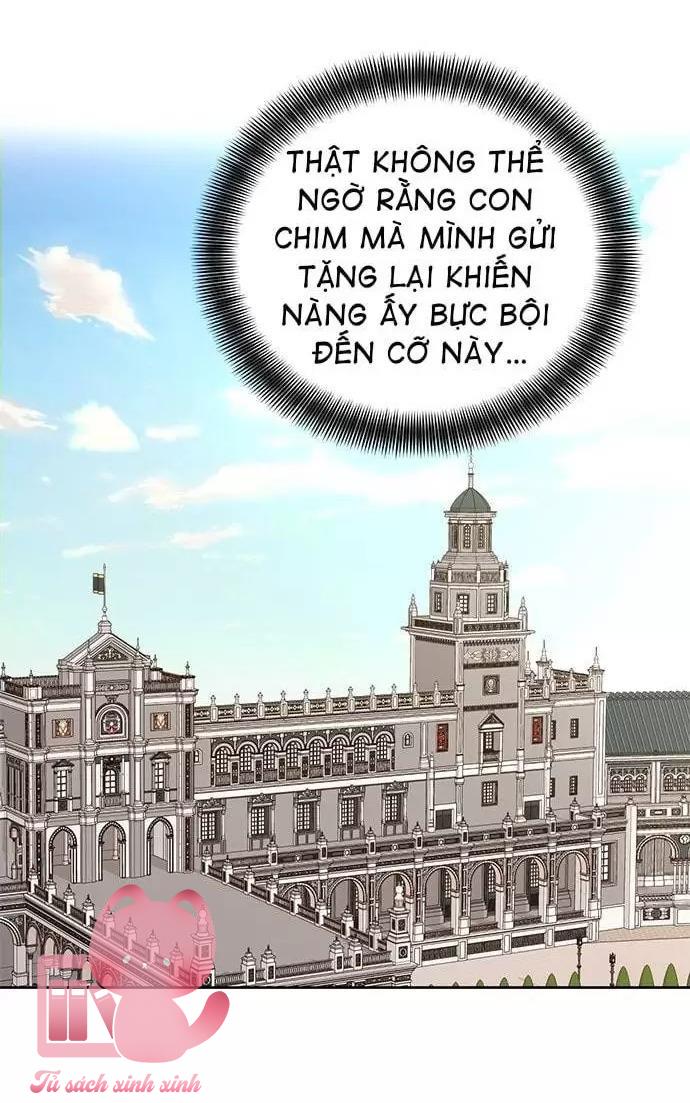 Hoàng Hậu Tái Hôn - Chap 69 - Trang 36