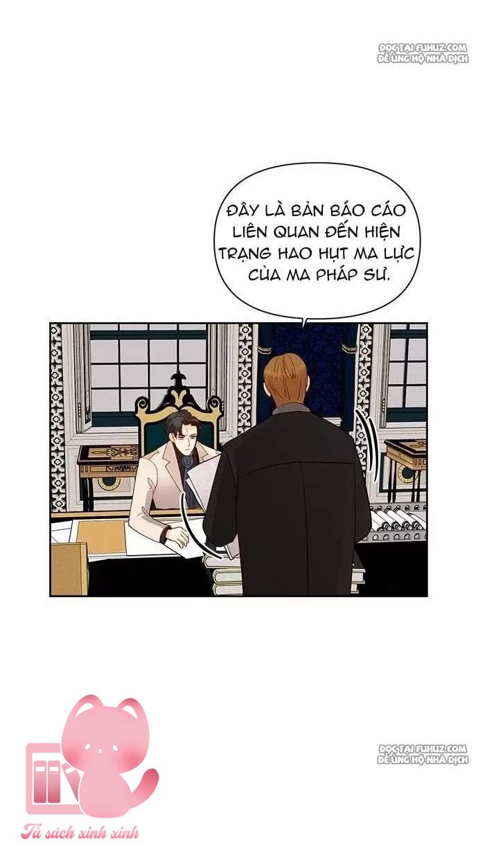 Hoàng Hậu Tái Hôn - Chap 69 - Trang 39