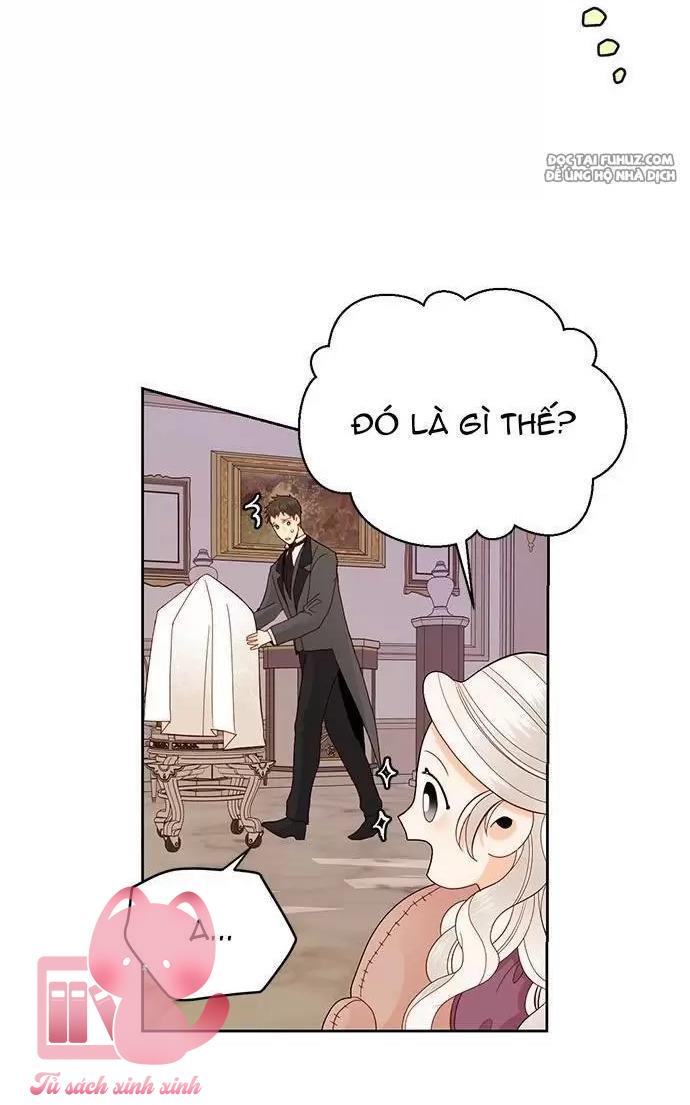 Hoàng Hậu Tái Hôn - Chap 69 - Trang 4