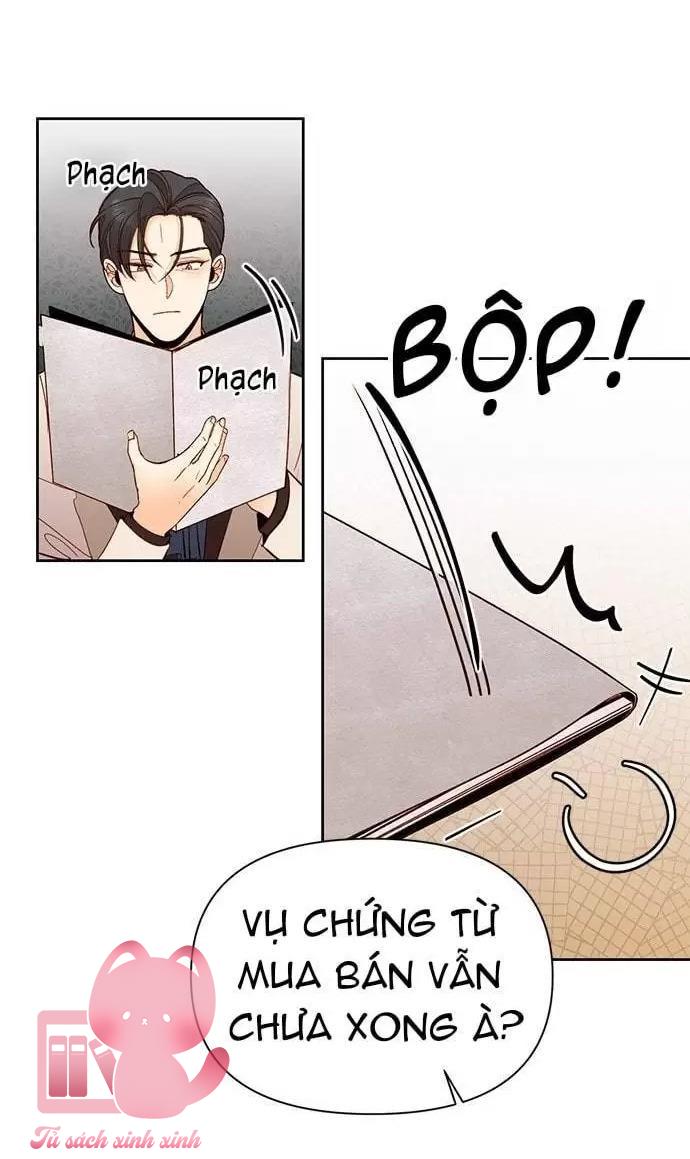 Hoàng Hậu Tái Hôn - Chap 69 - Trang 40