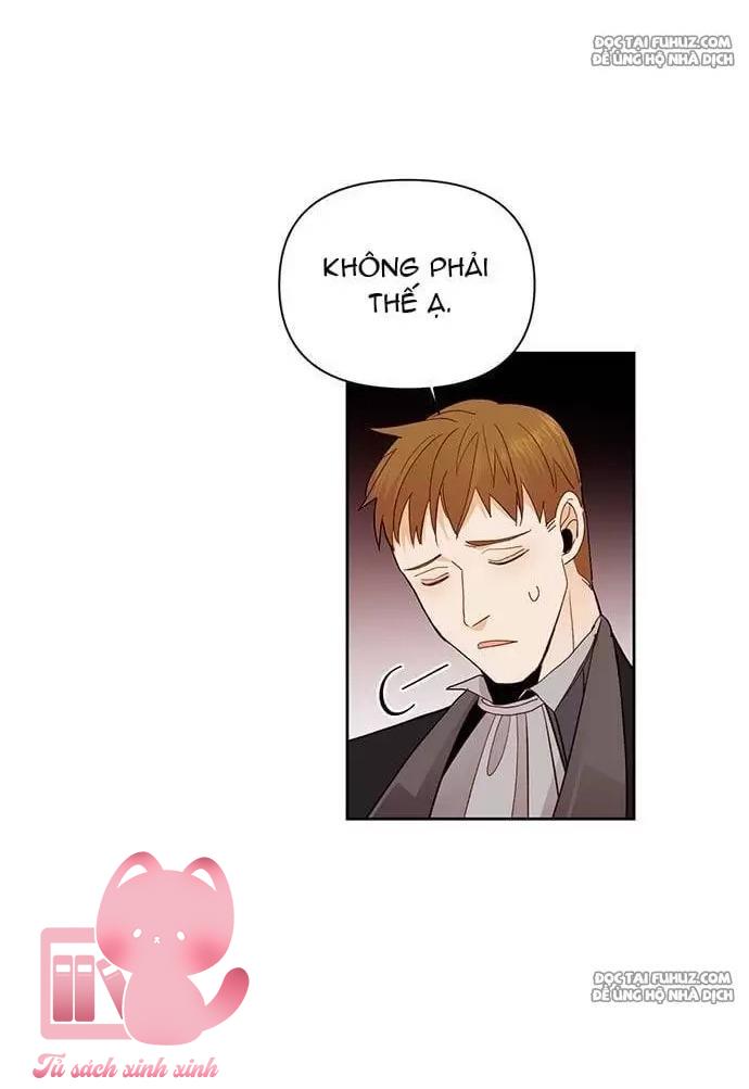 Hoàng Hậu Tái Hôn - Chap 69 - Trang 42