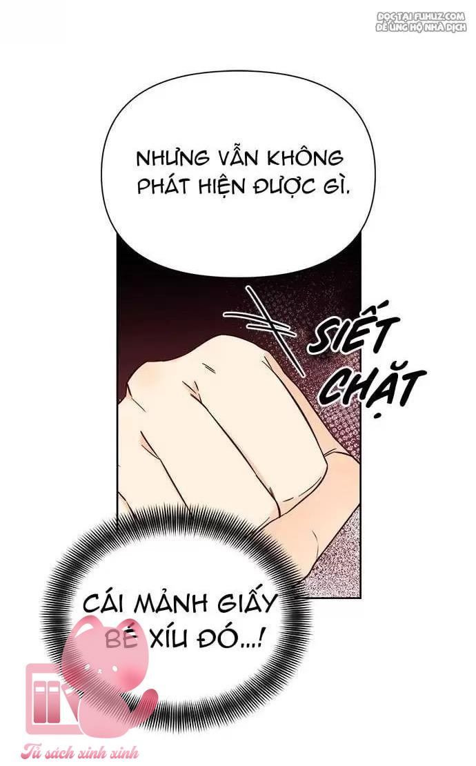 Hoàng Hậu Tái Hôn - Chap 69 - Trang 44