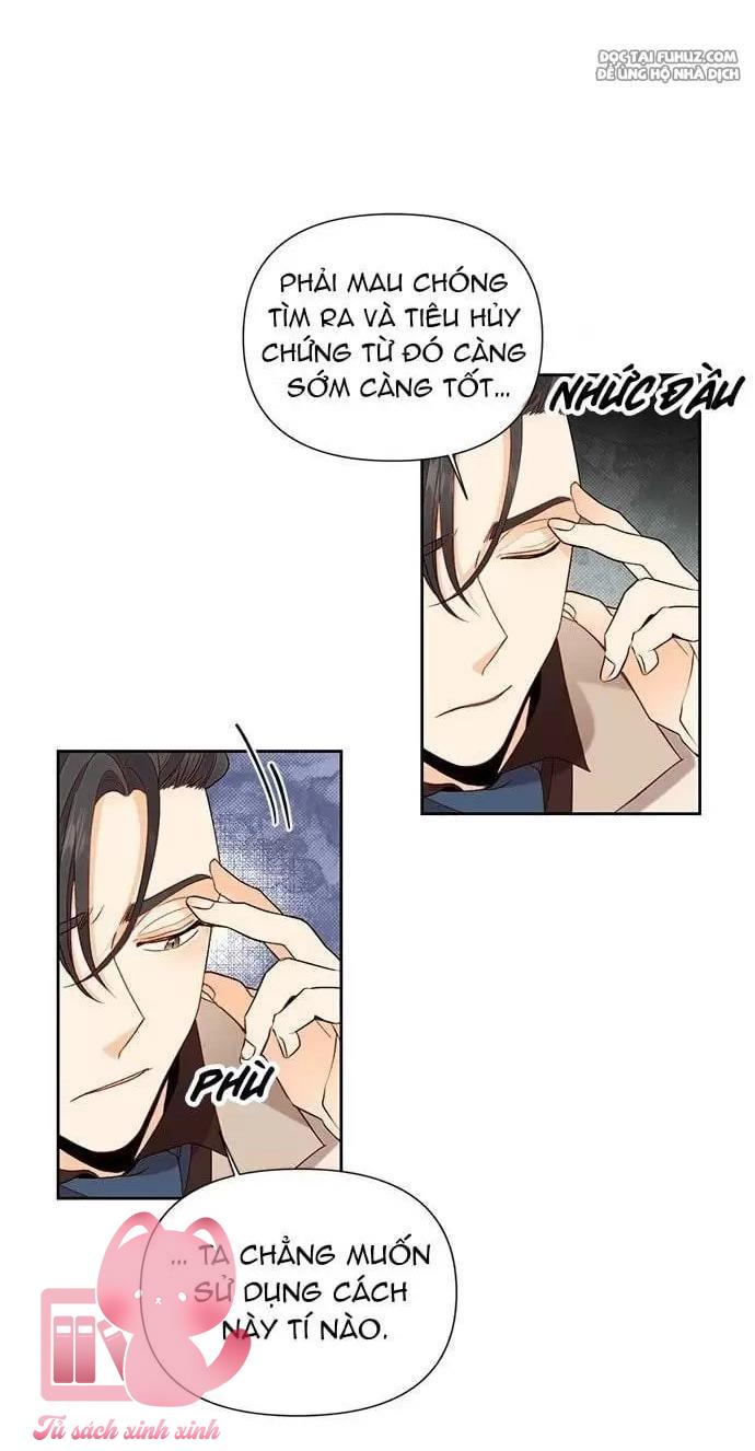 Hoàng Hậu Tái Hôn - Chap 69 - Trang 45