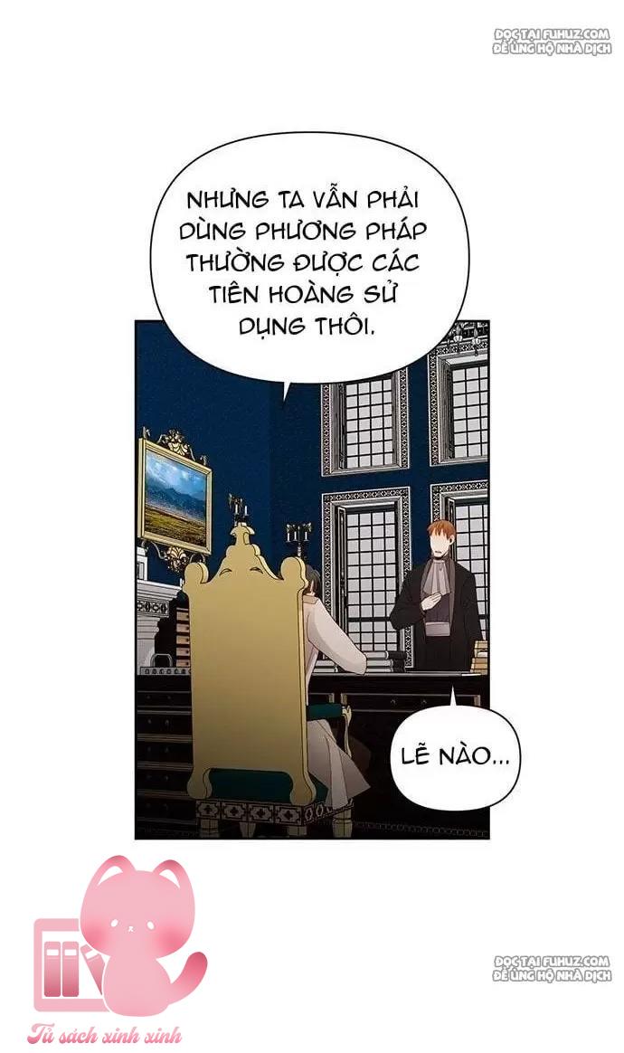 Hoàng Hậu Tái Hôn - Chap 69 - Trang 46