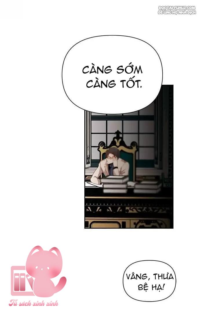 Hoàng Hậu Tái Hôn - Chap 69 - Trang 48