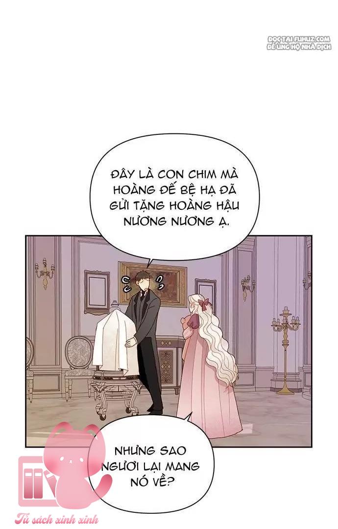 Hoàng Hậu Tái Hôn - Chap 69 - Trang 5
