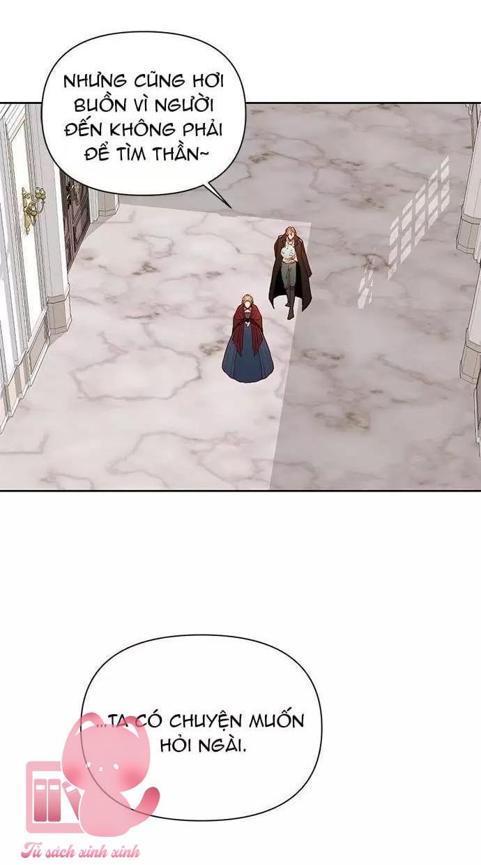 Hoàng Hậu Tái Hôn - Chap 69 - Trang 50