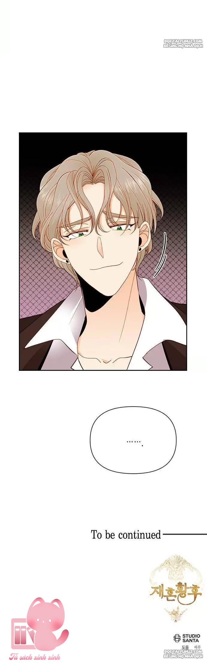 Hoàng Hậu Tái Hôn - Chap 69 - Trang 53