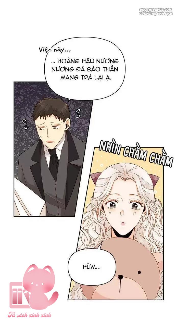 Hoàng Hậu Tái Hôn - Chap 69 - Trang 6