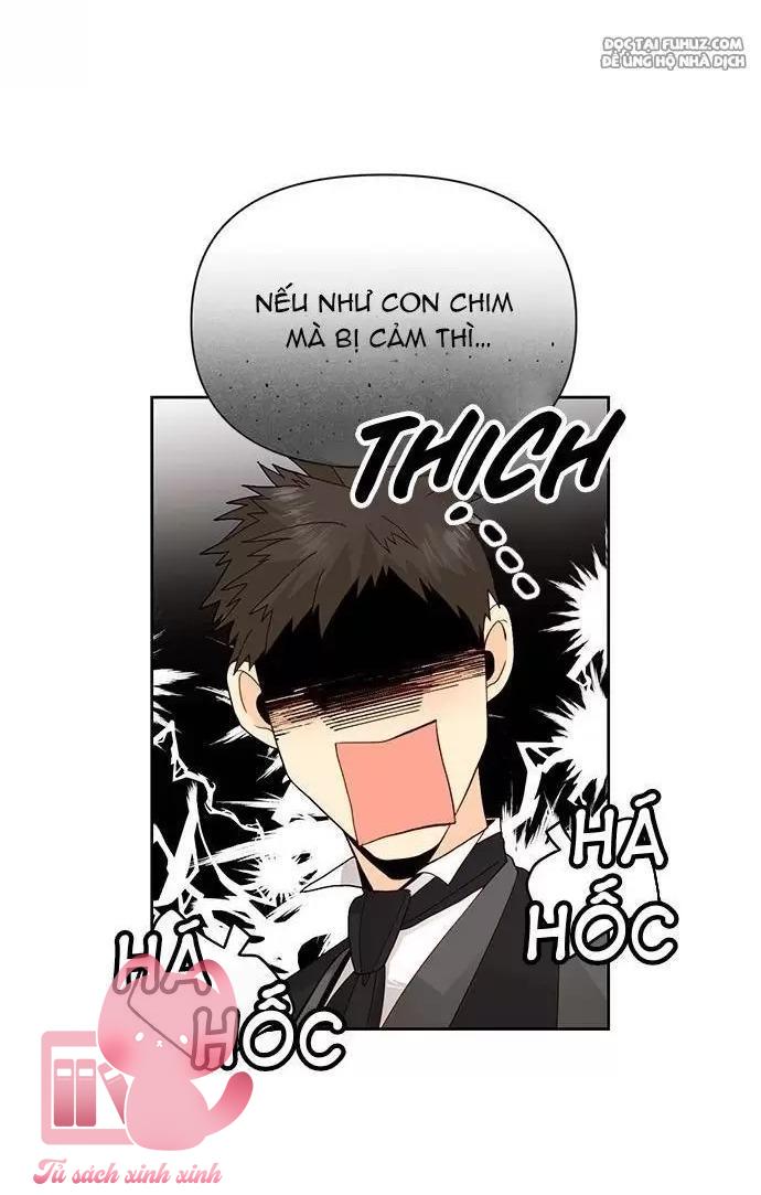 Hoàng Hậu Tái Hôn - Chap 69 - Trang 8