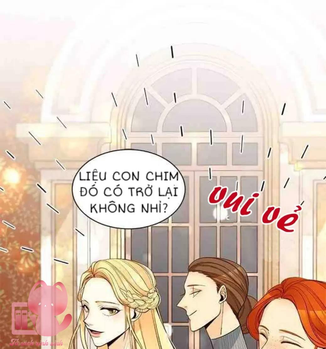 Hoàng Hậu Tái Hôn - Chap 7 - Trang 0