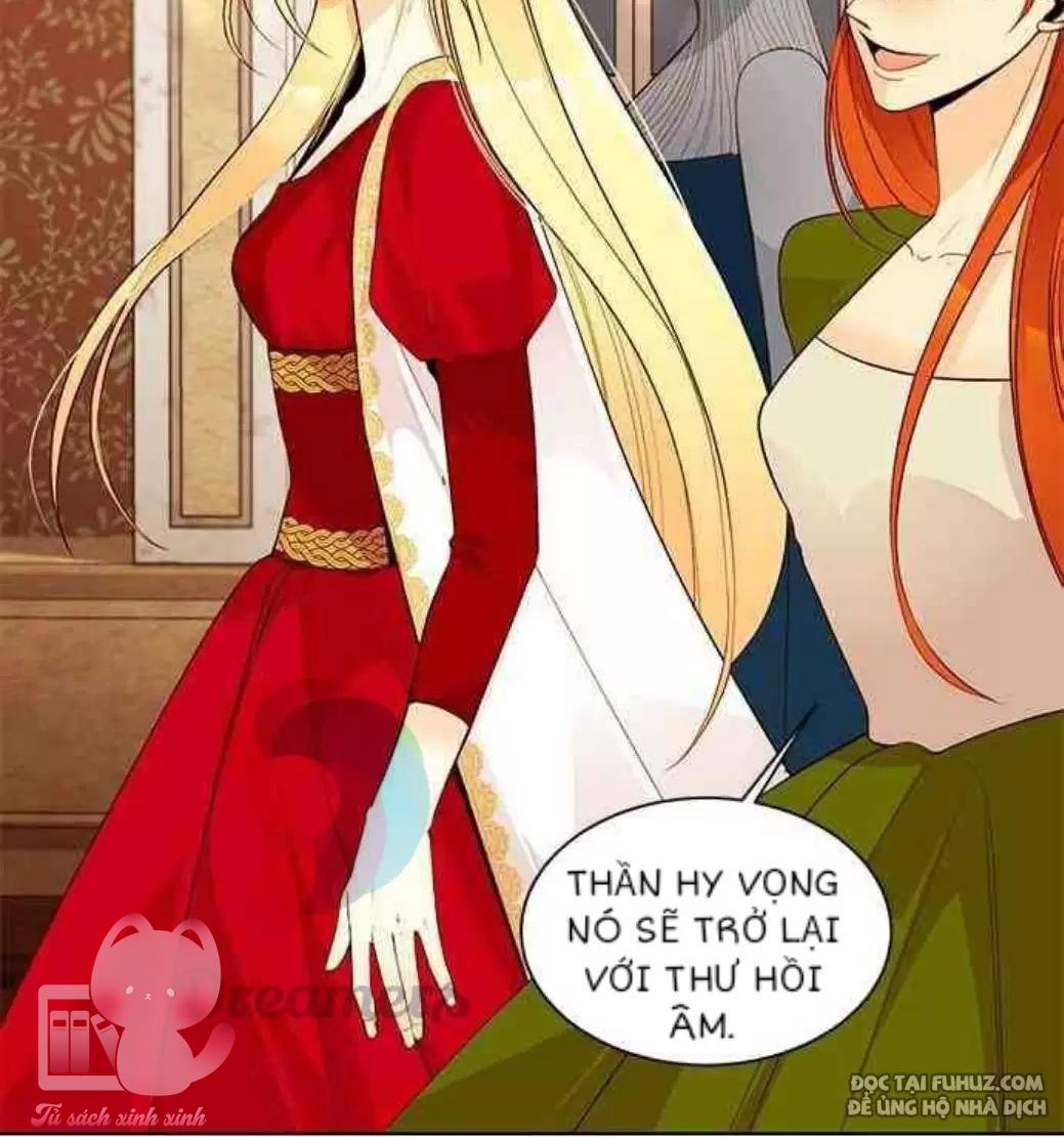Hoàng Hậu Tái Hôn - Chap 7 - Trang 1