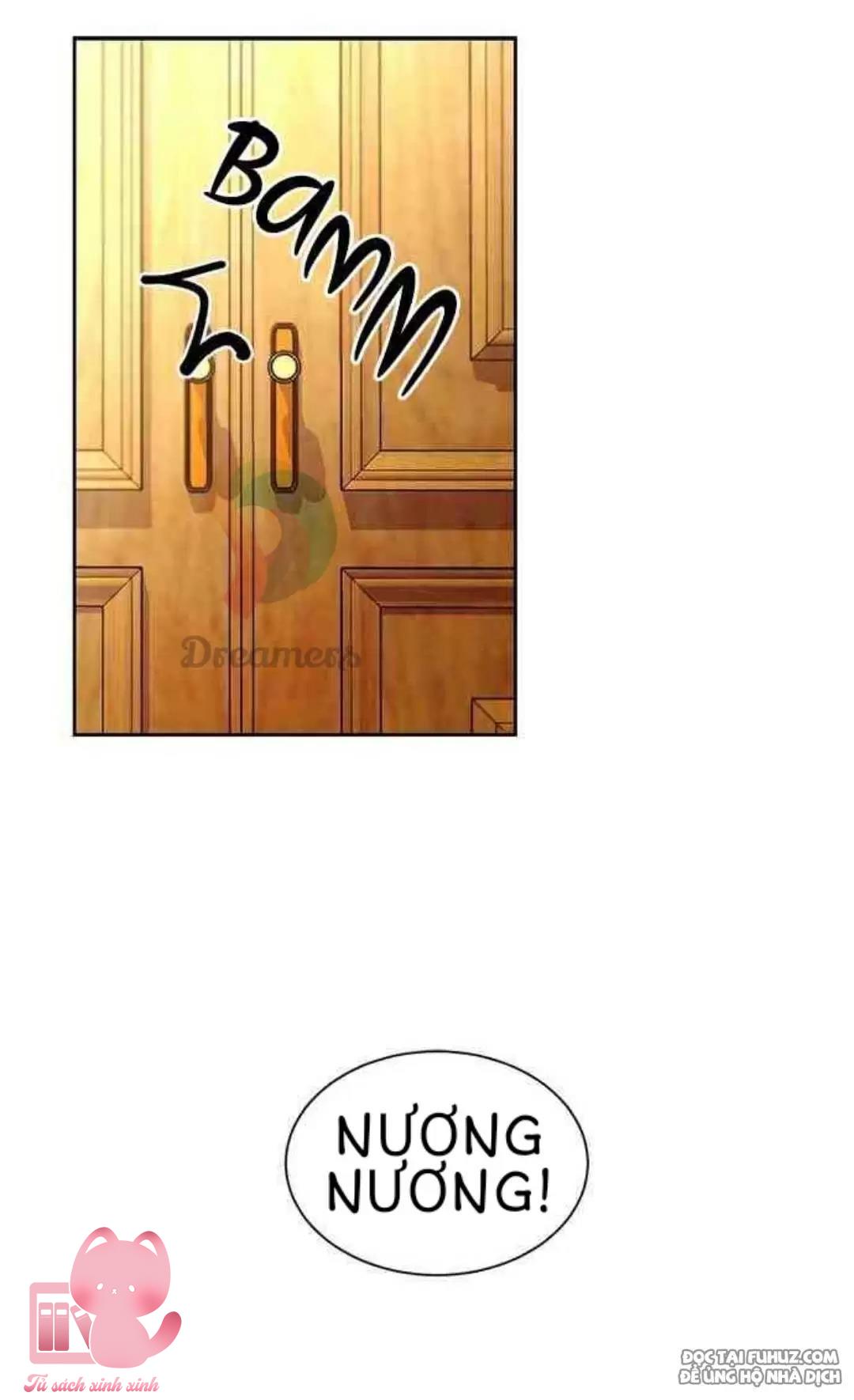 Hoàng Hậu Tái Hôn - Chap 7 - Trang 11