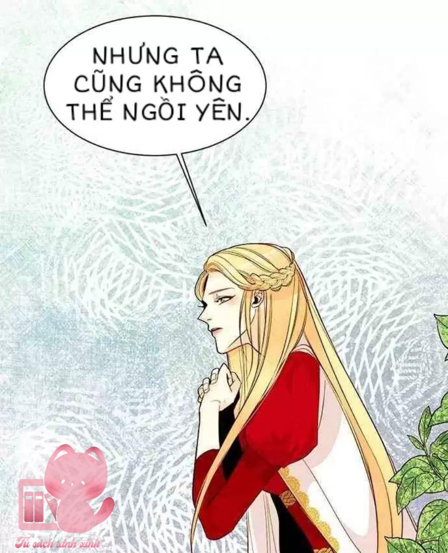 Hoàng Hậu Tái Hôn - Chap 7 - Trang 15