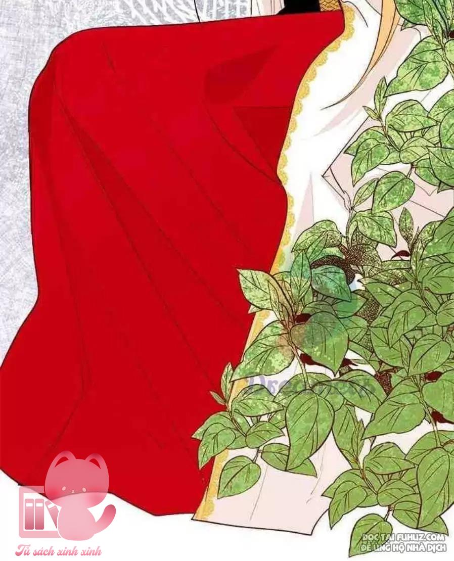 Hoàng Hậu Tái Hôn - Chap 7 - Trang 16