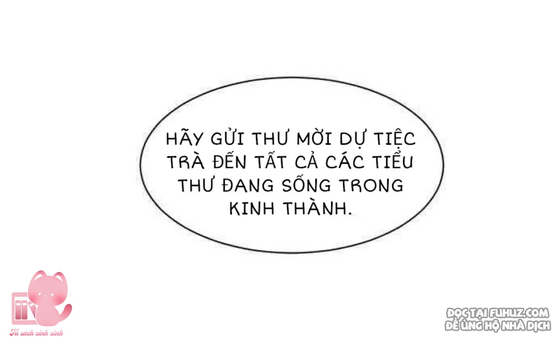 Hoàng Hậu Tái Hôn - Chap 7 - Trang 17