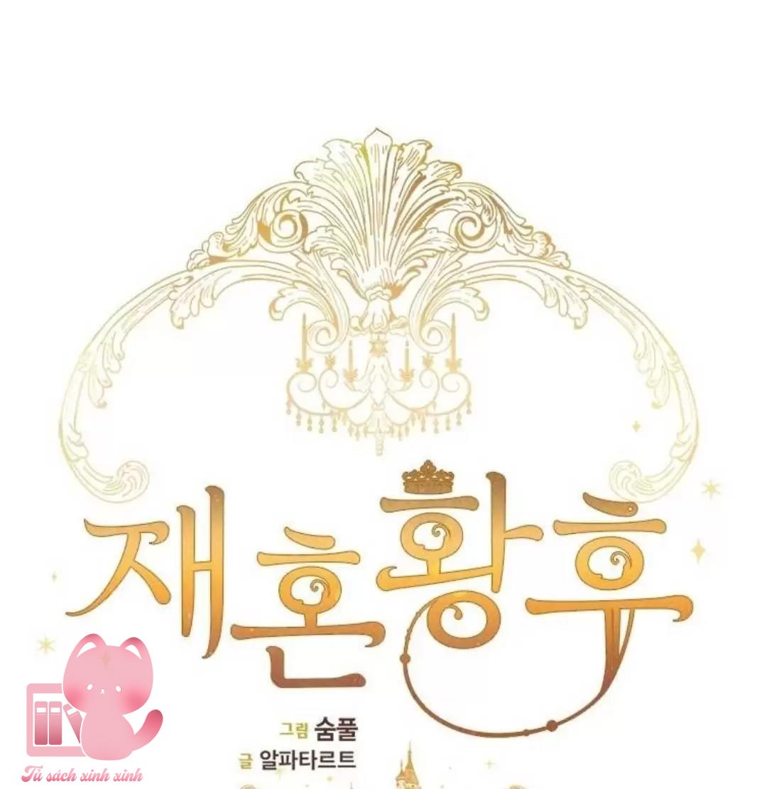 Hoàng Hậu Tái Hôn - Chap 7 - Trang 18