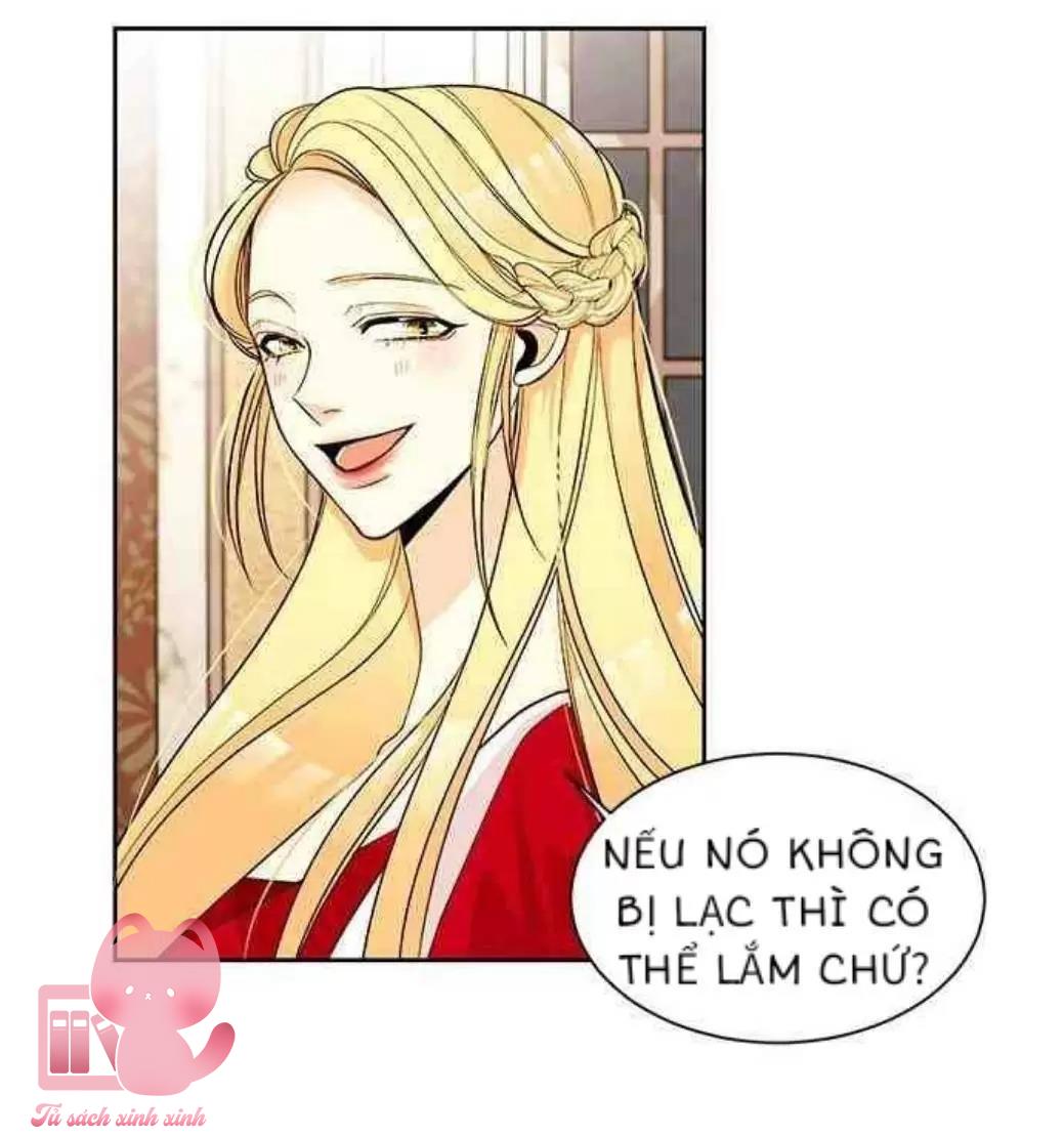 Hoàng Hậu Tái Hôn - Chap 7 - Trang 2